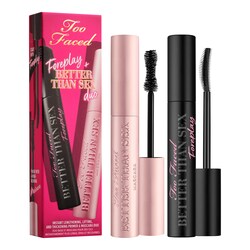 Better Than Sex & Foreplay Duo - Mascara