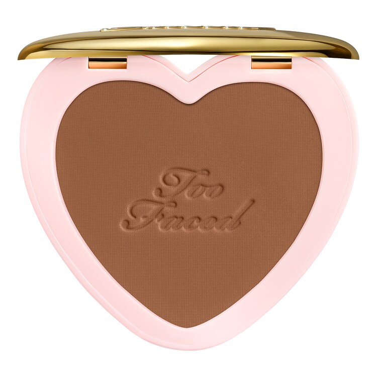 Born This Way Soft Blur - Poudre