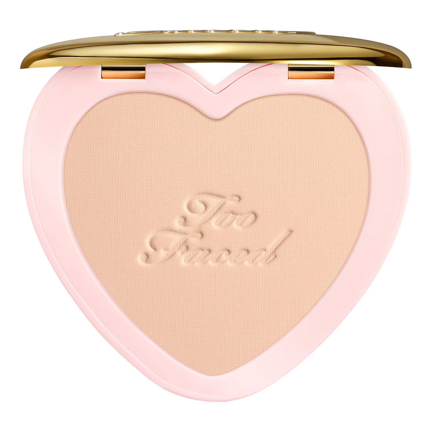 TOO FACED - Born This Way Soft Blur – Pudr