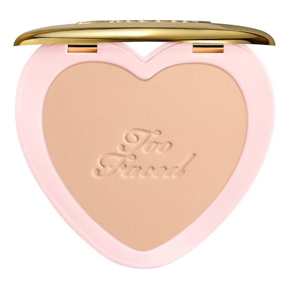 born this way soft blur - Pudra, Too Faced