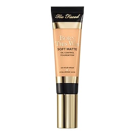 Born This Way Soft Matte Foundation - Fondotinta image