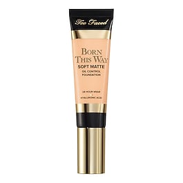 Born This Way Soft Matte Foundation - Fond de ten image