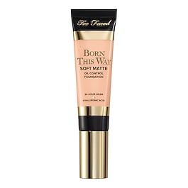 Born This Way Soft Matte Foundation - Foundation image