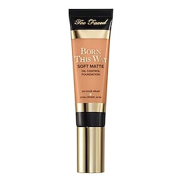 Born This Way Soft Matte Foundation - Foundation image