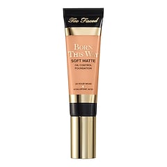 Born This Way Soft Matte Foundation - Foundation, TOO FACED