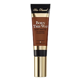 Born This Way Soft Matte Foundation - Base image