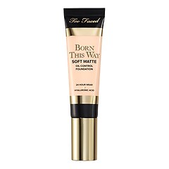 Born This Way Soft Matte Foundation - Foundation, TOO FACED