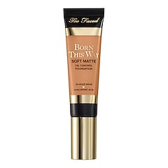 Born This Way Soft Matte Foundation &ndash; Make-up, TOO FACED