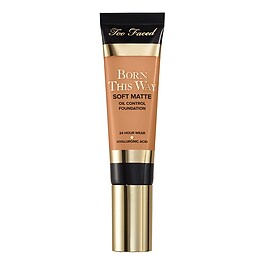 Born This Way Soft Matte Foundation - Foundation