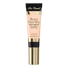 Born This Way Soft Matte Foundation - Foundation, TOO FACED