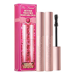 Better Than Sex Duo - Mascara image