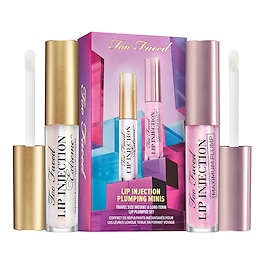 Lip Injection - Mini Set Rimpolpante Labbra