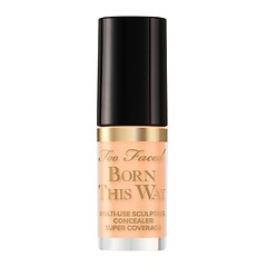 Born This Way Super Coverage Concealer - Concealer im Reiseformat, TOO FACED