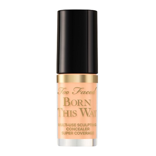 Too Faced Too Faced - Born This Way Super Coverage Concealer - Κονσίλερ Συσκευασία Ταξιδίου