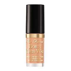 Born This Way Super Coverage Concealer - Κονσίλερ Συσκευασία Ταξιδίου, Too Faced