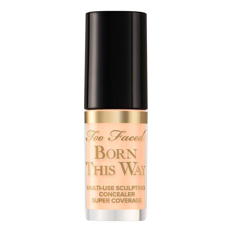Born This Way Super Coverage Concealer - Kapatıcı, Seyahat Boyu