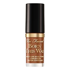 Born This Way Super Coverage Concealer - Corretor Tamanho de viagem, Too Faced