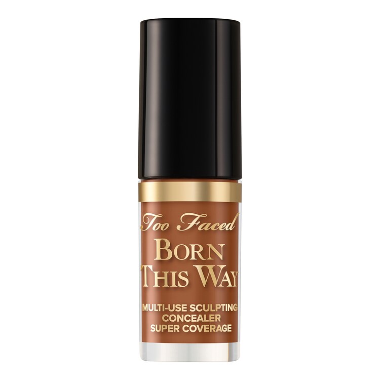 Born This Way Super Coverage Concealer - conector cearcane, format calatorie