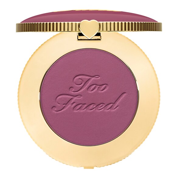 Cloud Crush Blush - Róż w Pudrze, TOO FACED