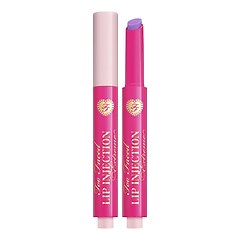Lip Injection Extreme Plumping Clicks - Brillo labial con efecto volumen, Too Faced