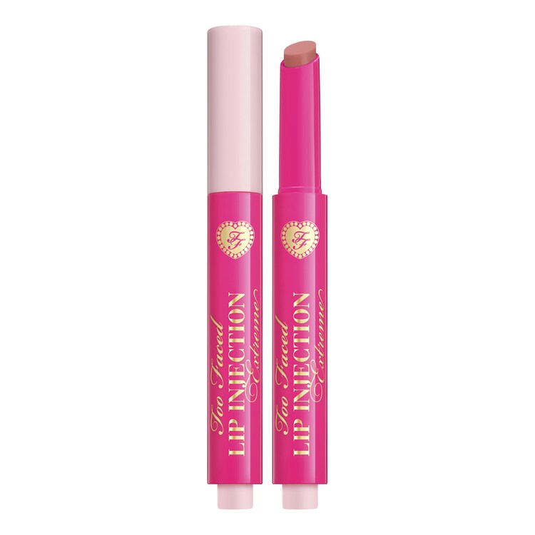 Lip Injection Extreme Plumping Clicks - Gloss Repulpant
