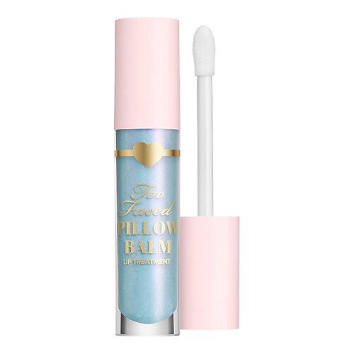 Too Faced - Pillow Balm Original - Balsam Nawilżający Do Ust - Pillow Balm Revamp - Ice Crystal - Dla Kobiet