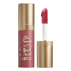 Cloud Crush Whipped Lip & Cheek - Tinta para labios y mejillas, Too Faced