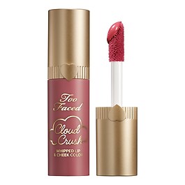 Cloud Crush Whipped Lip & Cheek – Tusz do ust i policzków