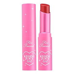 Kissing Juicy Tint - Baume &agrave; L&egrave;vres Teint&eacute;, TOO FACED