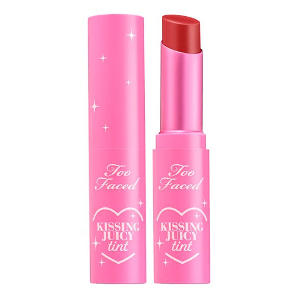Kissing Juicy Tint - Balsamo Labbra Colorato, TOO FACED