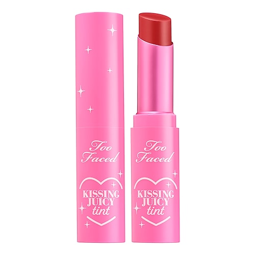 Too Faced - Kissing Juicy Tint - Βάλσαμο για τα χείλη με χρώμα | 3 g