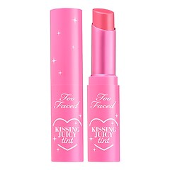 Kissing Juicy Tint - Balsamo Labbra Colorato, TOO FACED