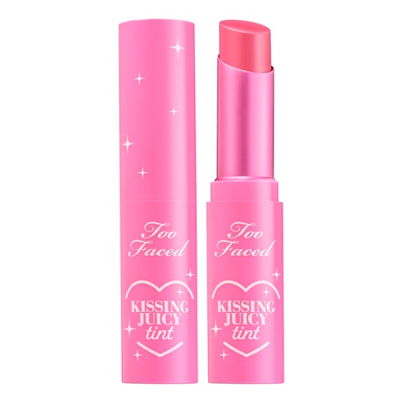 Kissing Juicy Tint – färgat läppbalsam, TOO FACED
