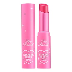 Kissing Juicy Tint - Tonet læbepomade, TOO FACED