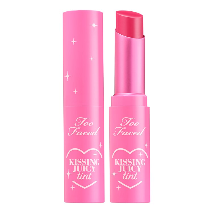 Kissing Juicy Tint – Balsam de buze pigmentat