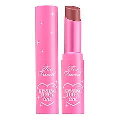 Kissing Juicy Tint – Balsam de buze pigmentat, Too Faced