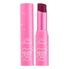 Kissing Juicy Tint - Balsamo Labbra Colorato, TOO FACED