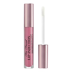 Lip Injection Maximum Plump - Gloss Rimpolpante, TOO FACED