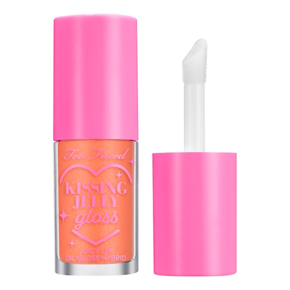 Kissing Jelly - Gloss labial, Too Faced
