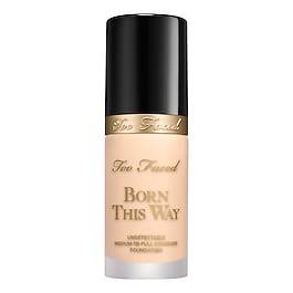 Born This Way Natural Finish Foundation - Fondotinta da media ad alta coprenza image