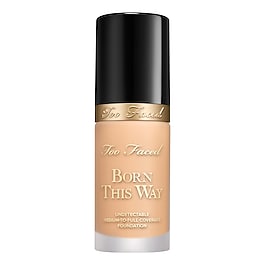 Born This Way Natural Finish Foundation - Base maquilhagem média/alta cobertura image