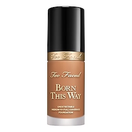 Born This Way Natural Finish Foundation - Foundation Μέτριας έως Υψηλής Κάλυψης image