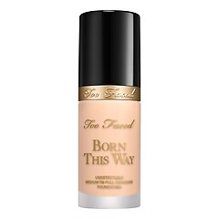 Born This Way Natural Finish Foundation - Fond de ten, acoperire medie - mare , Too Faced