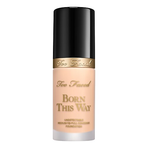 Too Faced Too Faced - Born This Way Natural Finish Foundation - Foundation Μέτριας έως Υψηλής Κάλυψης