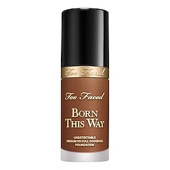 Born This Way Natural Finish Foundation - Fond de ten, acoperire medie - mare , Too Faced