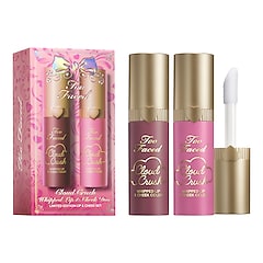 Cloud Crush Whipped Lip & Cheek Duo - Tint do ust i na policzki, TOO FACED