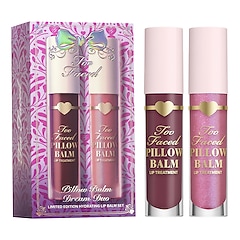 Pillow Balm Dream Duo - Cuidado de los labios, Too Faced