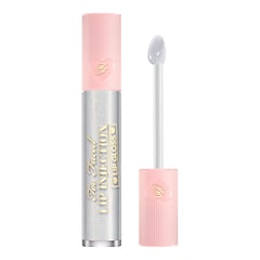 Lip Injection Lip Gloss - Gloss Rimpolpante, TOO FACED