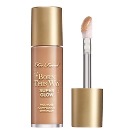 Born This Way Super Glow - Base sublimateur de teint multi-usage