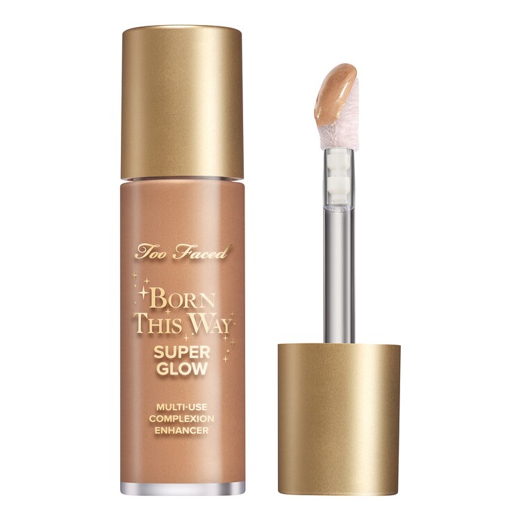 Born This Way Super Glow - Base multiuso per esaltare l’incarnato